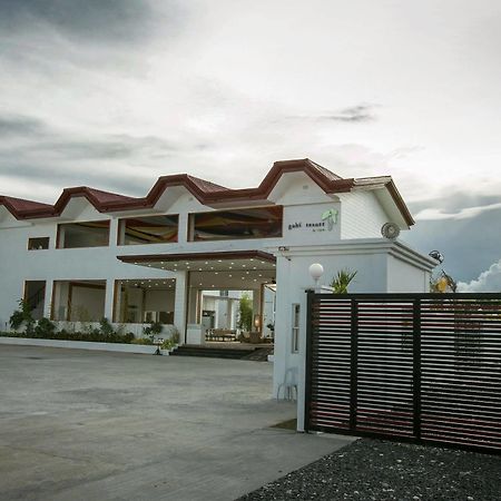 กาบิ รีสอร์ต แอนด์ สปา Hotel Cordova  ภายนอก รูปภาพ