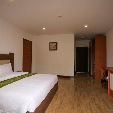 กาบิ รีสอร์ต แอนด์ สปา Hotel Cordova  ภายนอก รูปภาพ