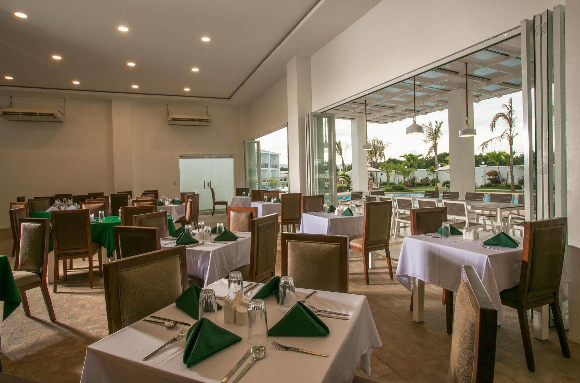 กาบิ รีสอร์ต แอนด์ สปา Hotel Cordova  ภายนอก รูปภาพ