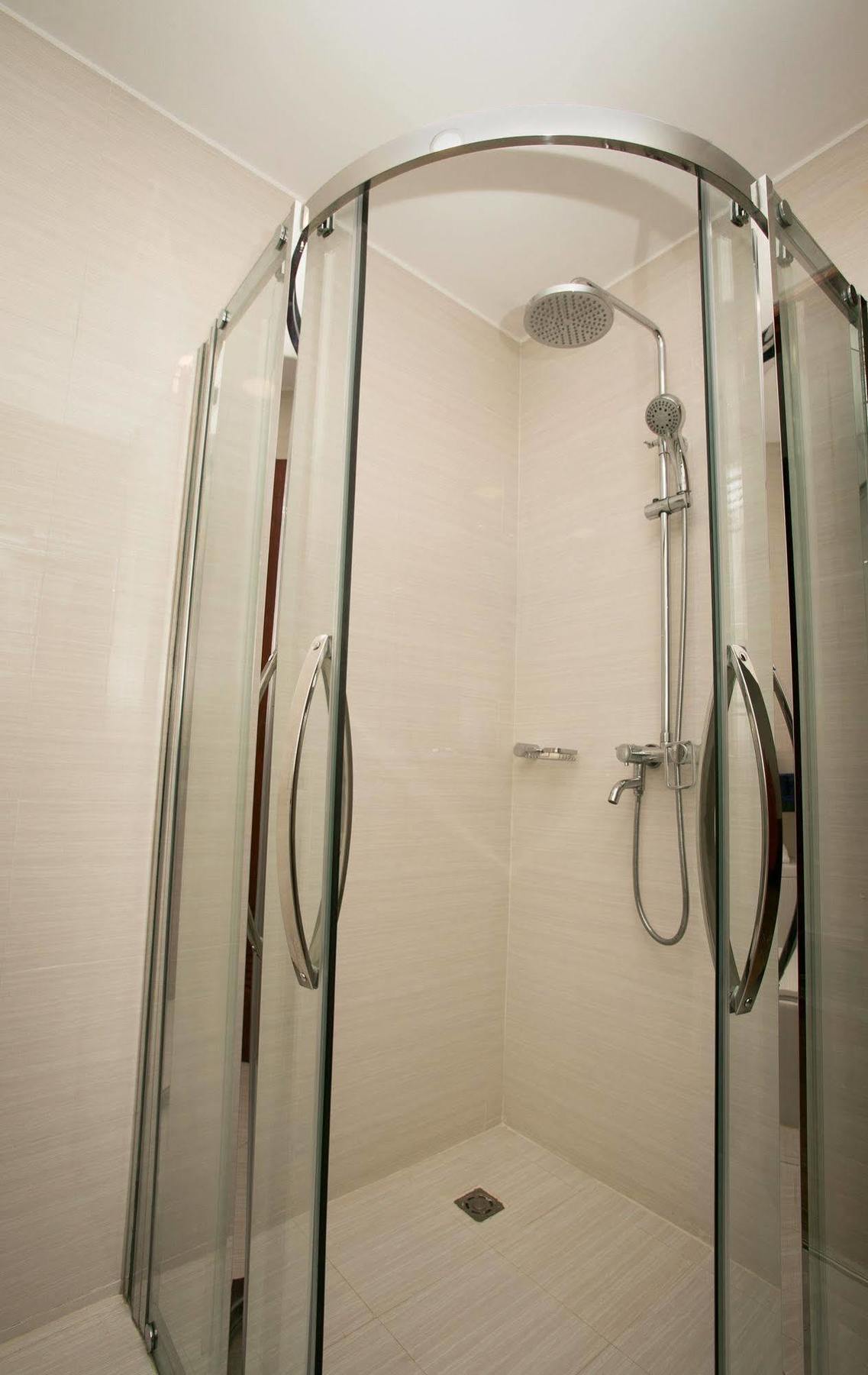 กาบิ รีสอร์ต แอนด์ สปา Hotel Cordova  ภายนอก รูปภาพ