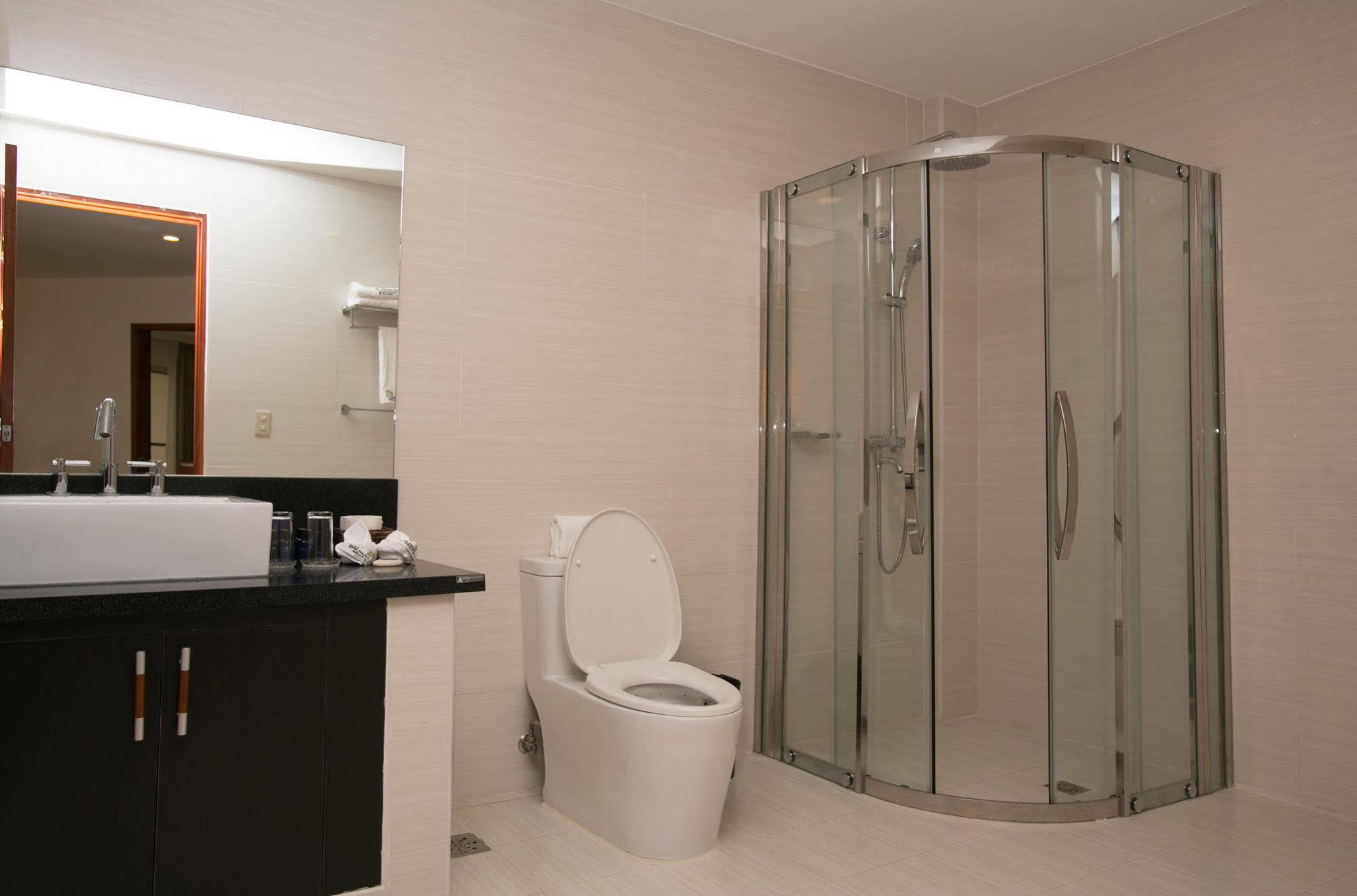 กาบิ รีสอร์ต แอนด์ สปา Hotel Cordova  ภายนอก รูปภาพ